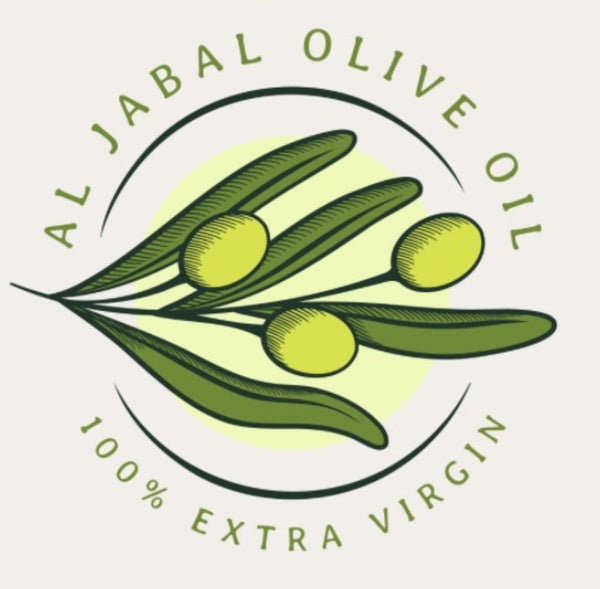 Al Jabal Olive Oil