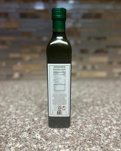 Premium Authentic Palestinian 100% Extra Virgin Olive Oil 500mL